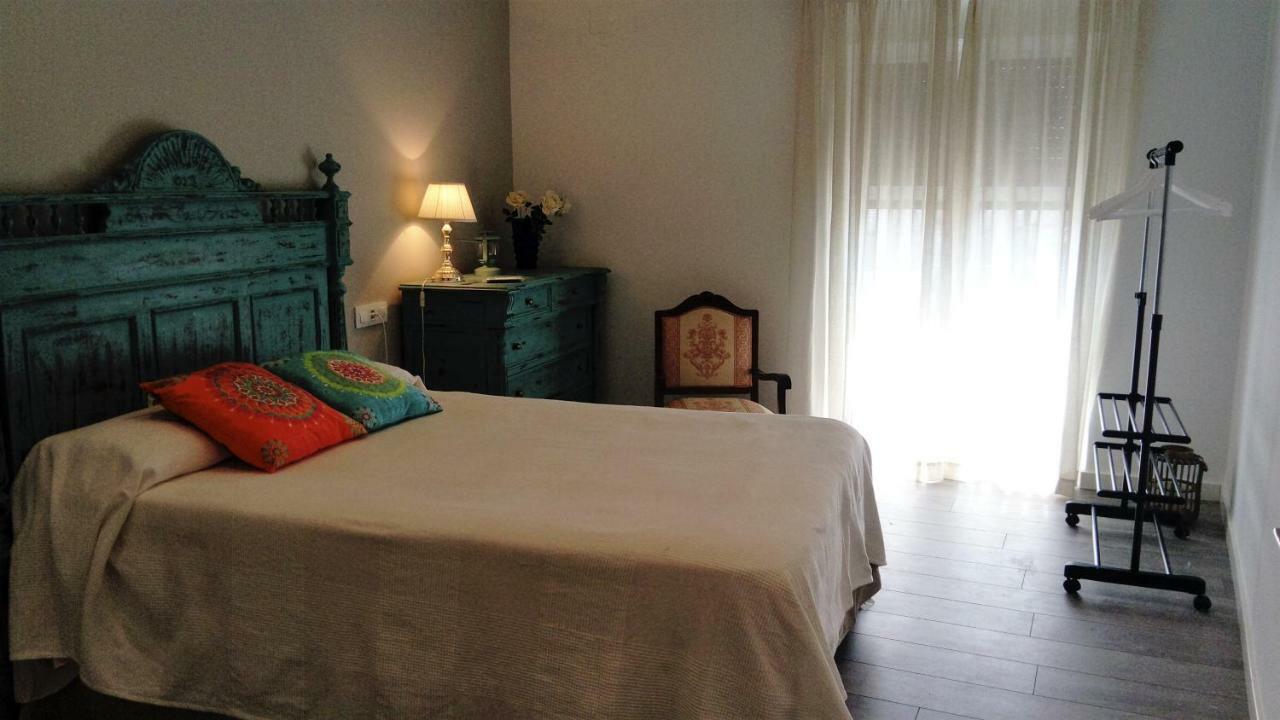 El Balcon De La Juderia Leilighet Córdoba Eksteriør bilde