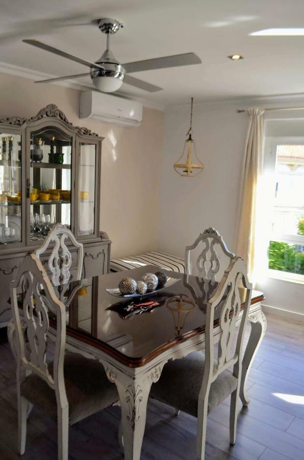 El Balcon De La Juderia Leilighet Córdoba Eksteriør bilde