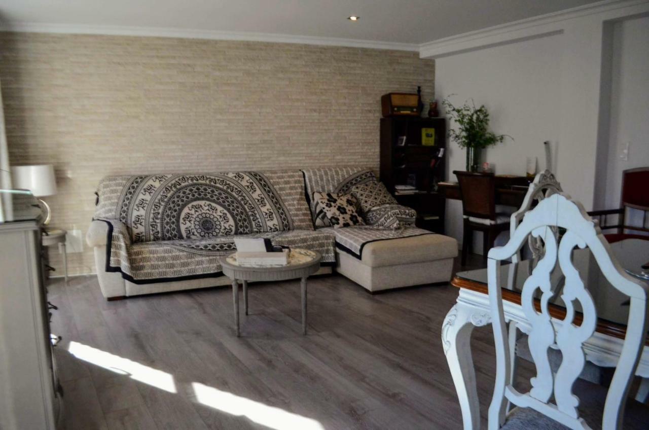 El Balcon De La Juderia Leilighet Córdoba Eksteriør bilde