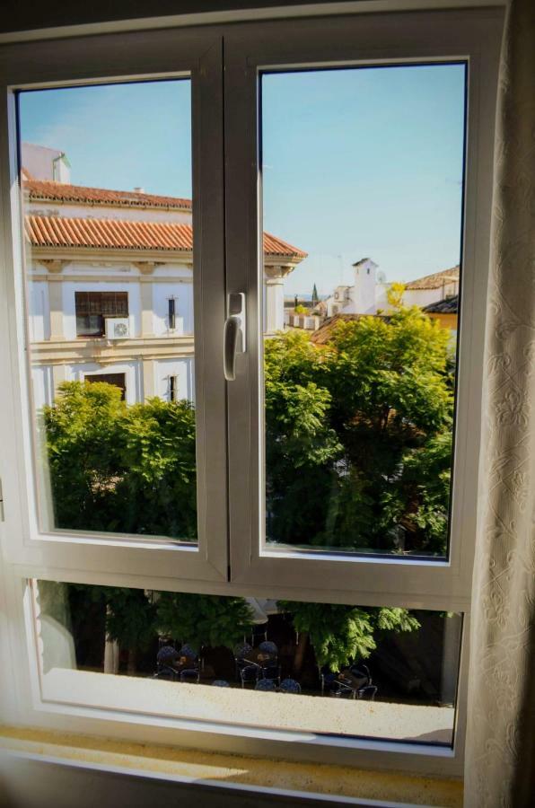 El Balcon De La Juderia Leilighet Córdoba Eksteriør bilde