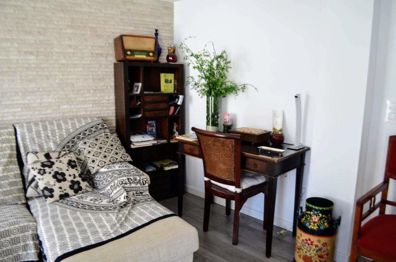 El Balcon De La Juderia Leilighet Córdoba Eksteriør bilde